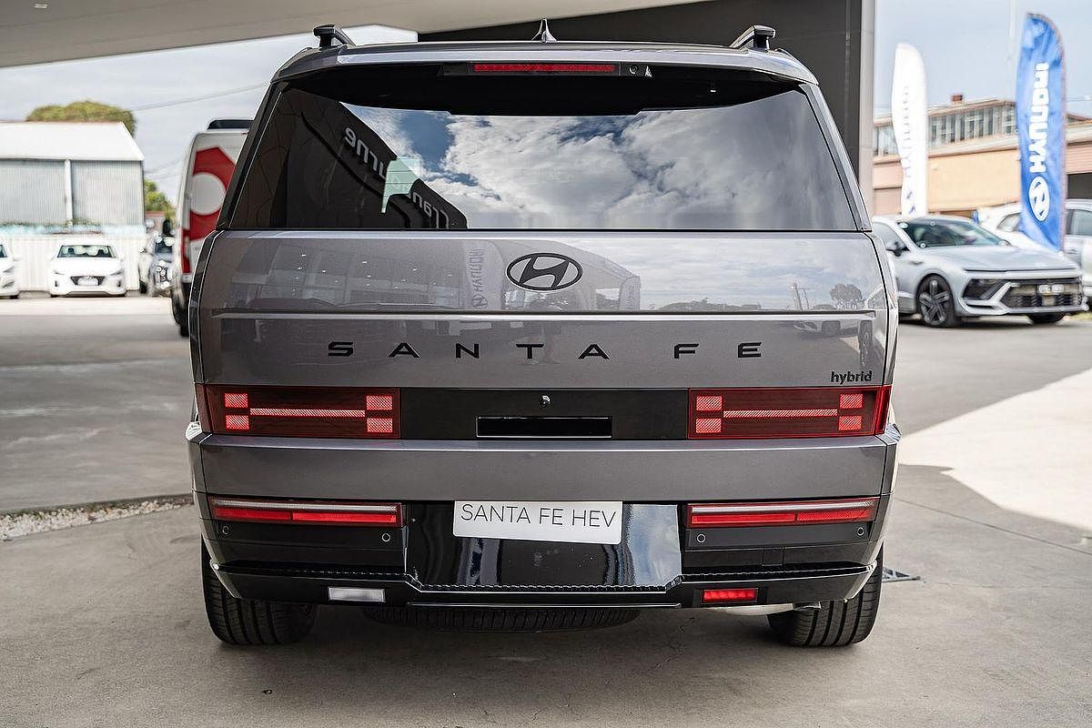2025 Hyundai Santa Fe Hybrid Calligraphy MX5.V2