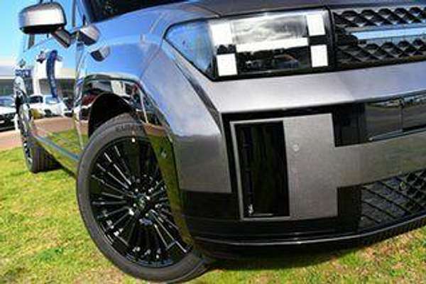 2025 Hyundai Santa Fe Hybrid Calligraphy MX5.V2