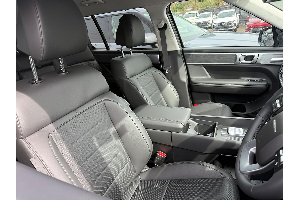 2025 Hyundai Santa Fe Hybrid Elite MX5.V1