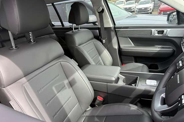 2025 Hyundai Santa Fe Hybrid Elite MX5.V1