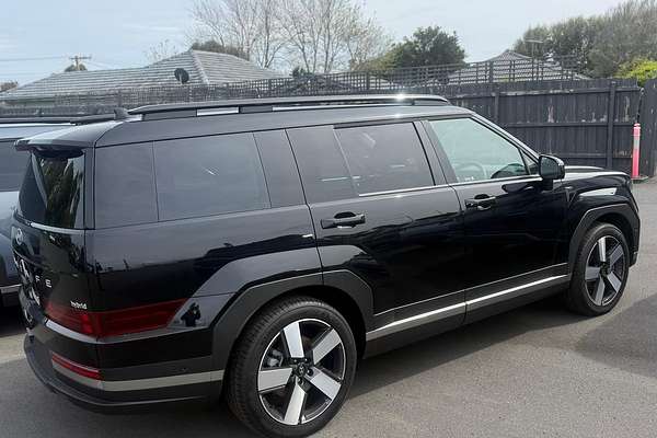 2025 Hyundai Santa Fe Hybrid Elite MX5.V1