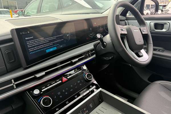 2025 Hyundai Santa Fe Hybrid Elite MX5.V1