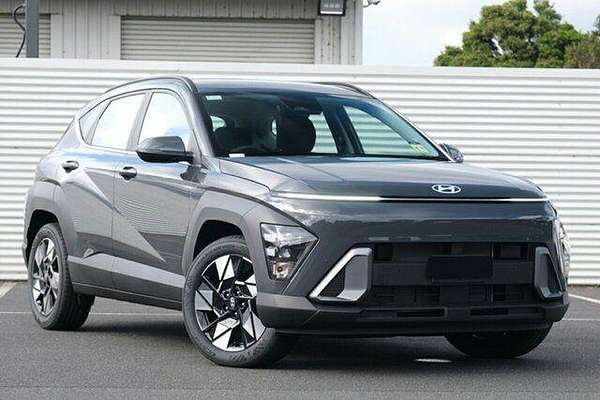 2025 Hyundai Kona Premium SX2.V3