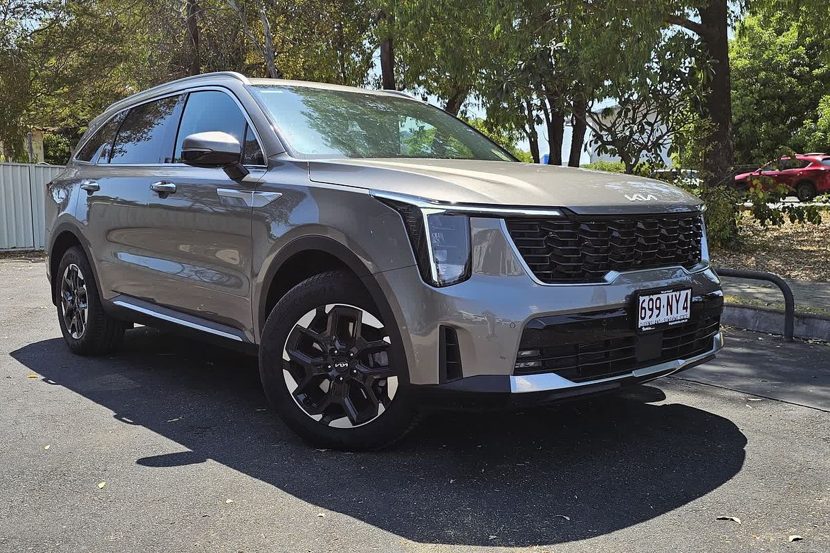 2024 Kia Sorento Sport MQ4 PE