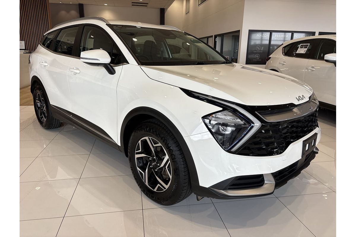 2022 Kia Sportage S NQ5