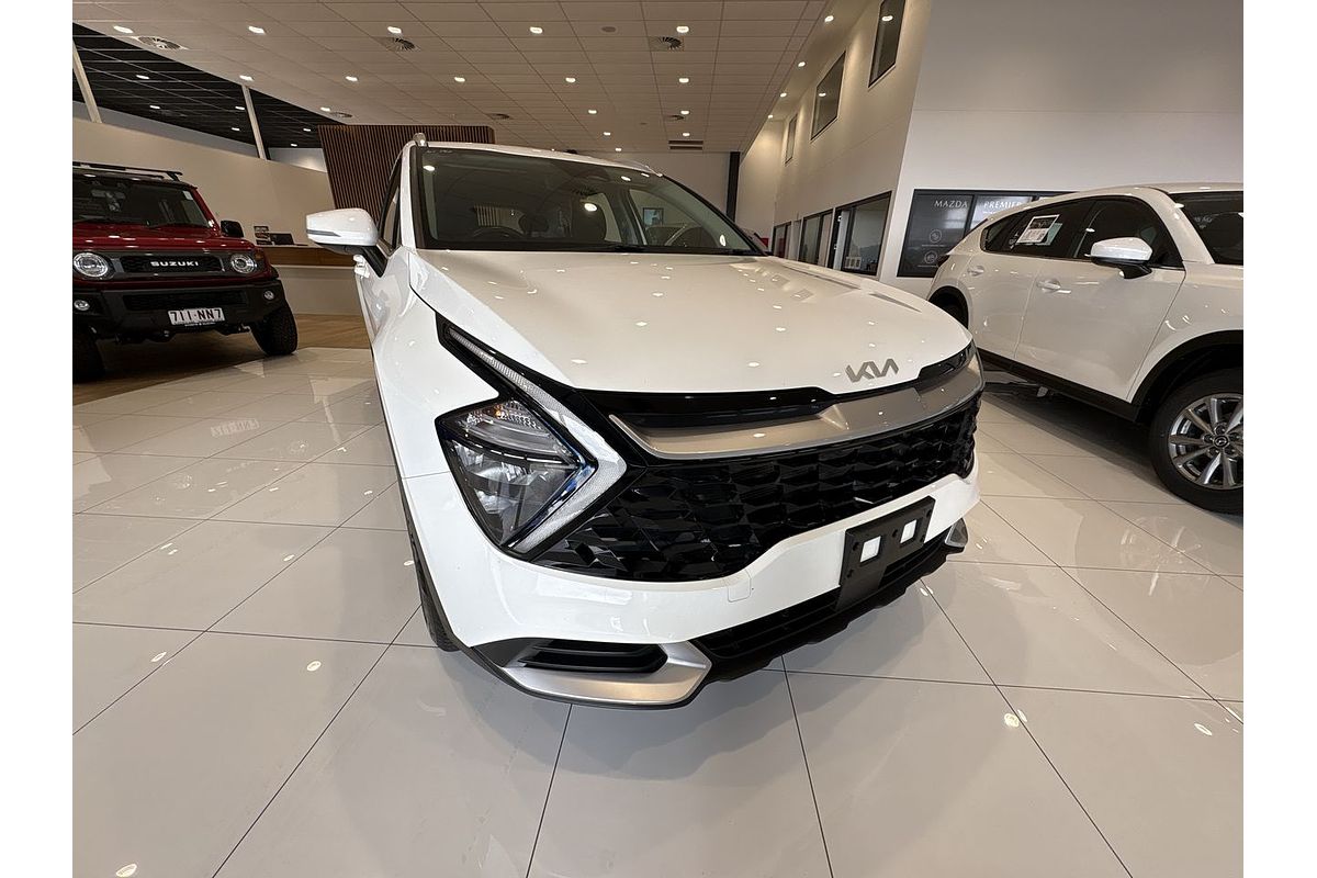 2022 Kia Sportage S NQ5