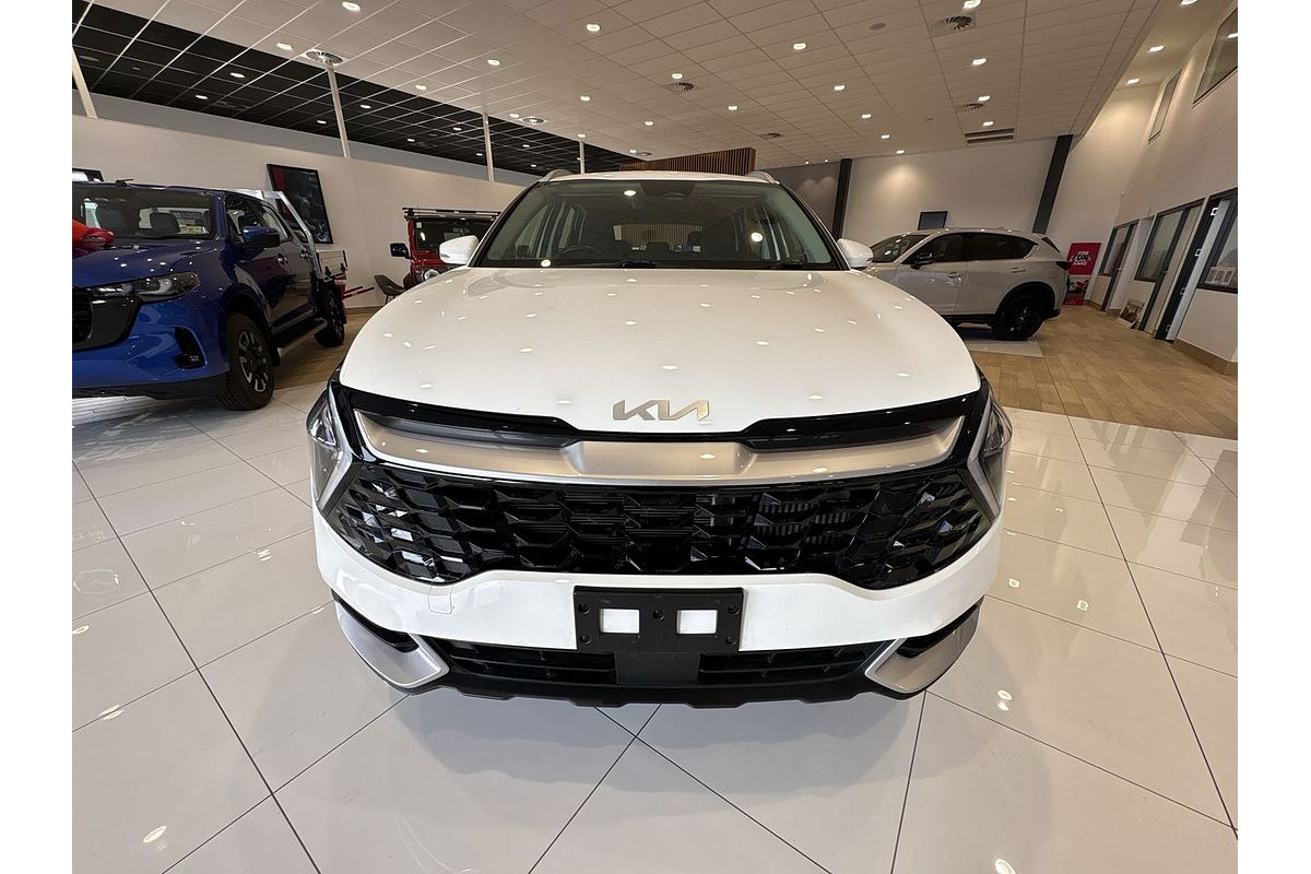 2022 Kia Sportage S NQ5