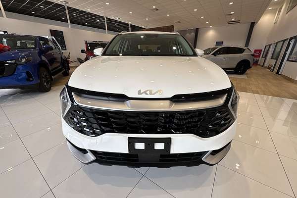 2022 Kia Sportage S NQ5