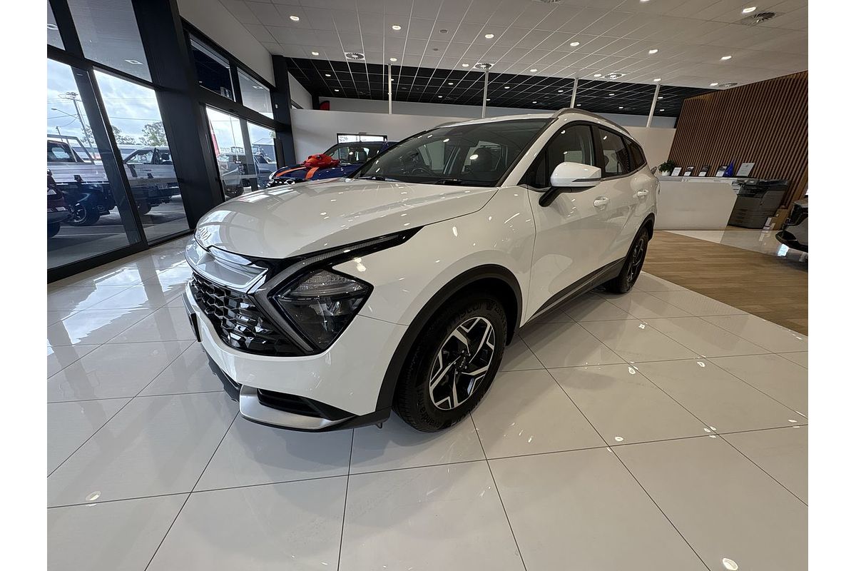 2022 Kia Sportage S NQ5