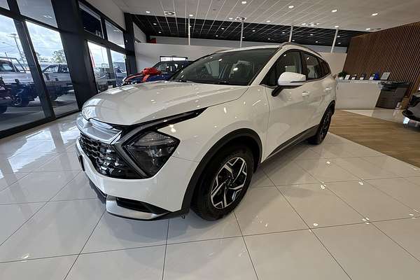 2022 Kia Sportage S NQ5