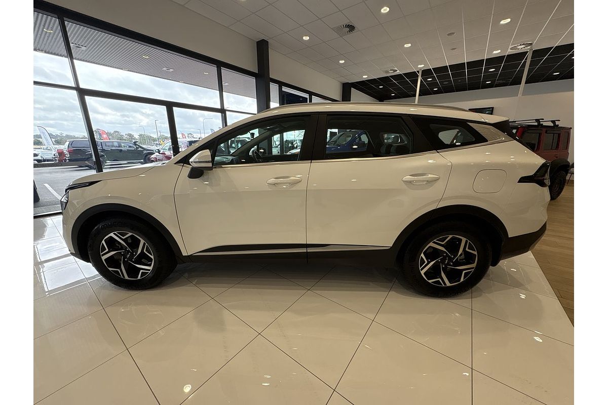 2022 Kia Sportage S NQ5