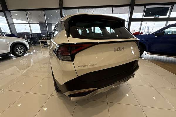 2022 Kia Sportage S NQ5