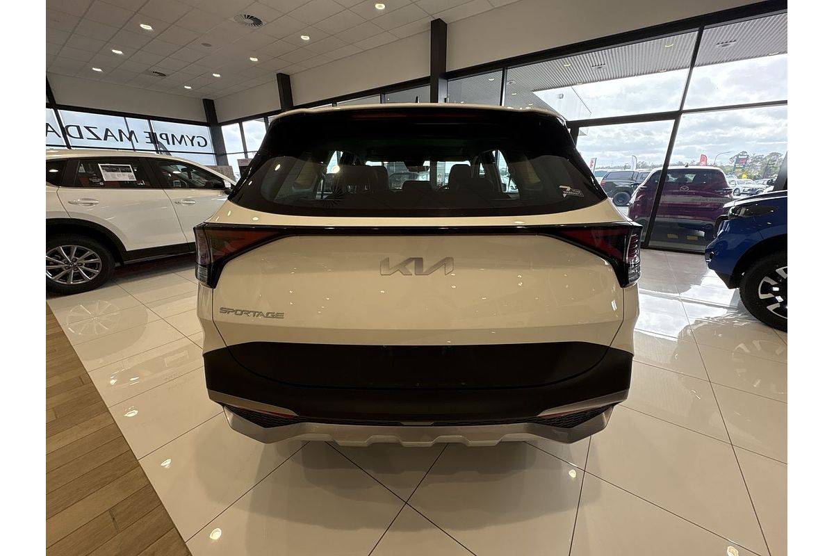 2022 Kia Sportage S NQ5