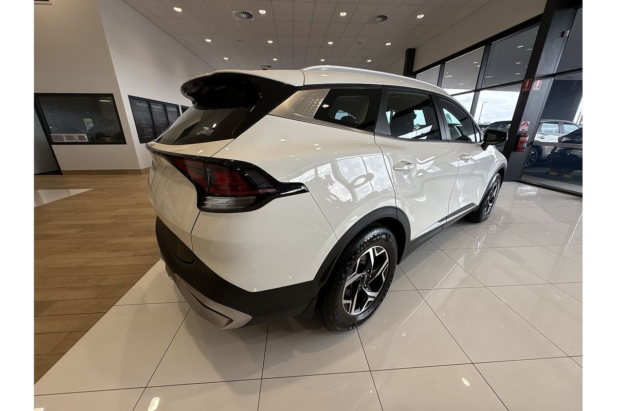 2022 Kia Sportage S NQ5