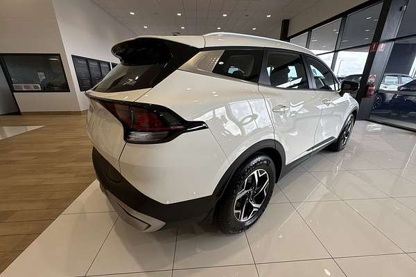 2022 Kia Sportage S NQ5