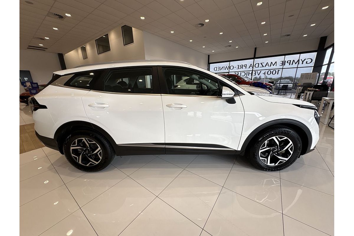 2022 Kia Sportage S NQ5