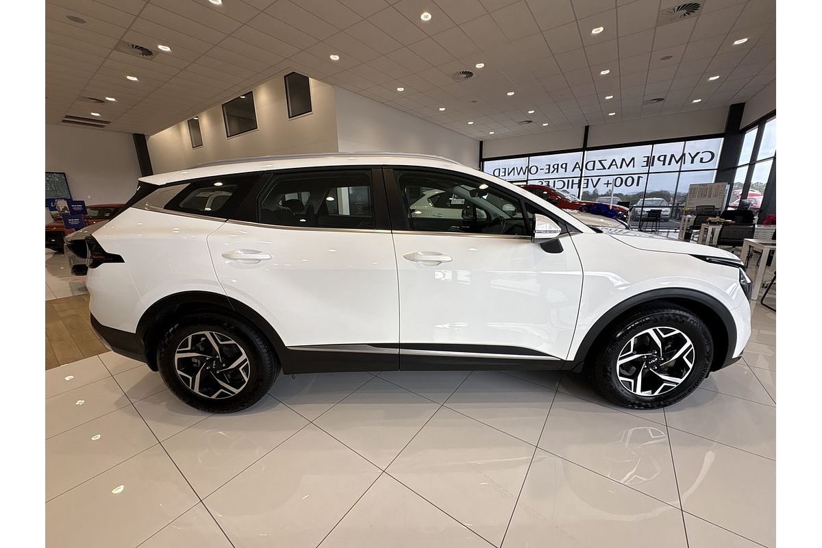 2022 Kia Sportage S NQ5