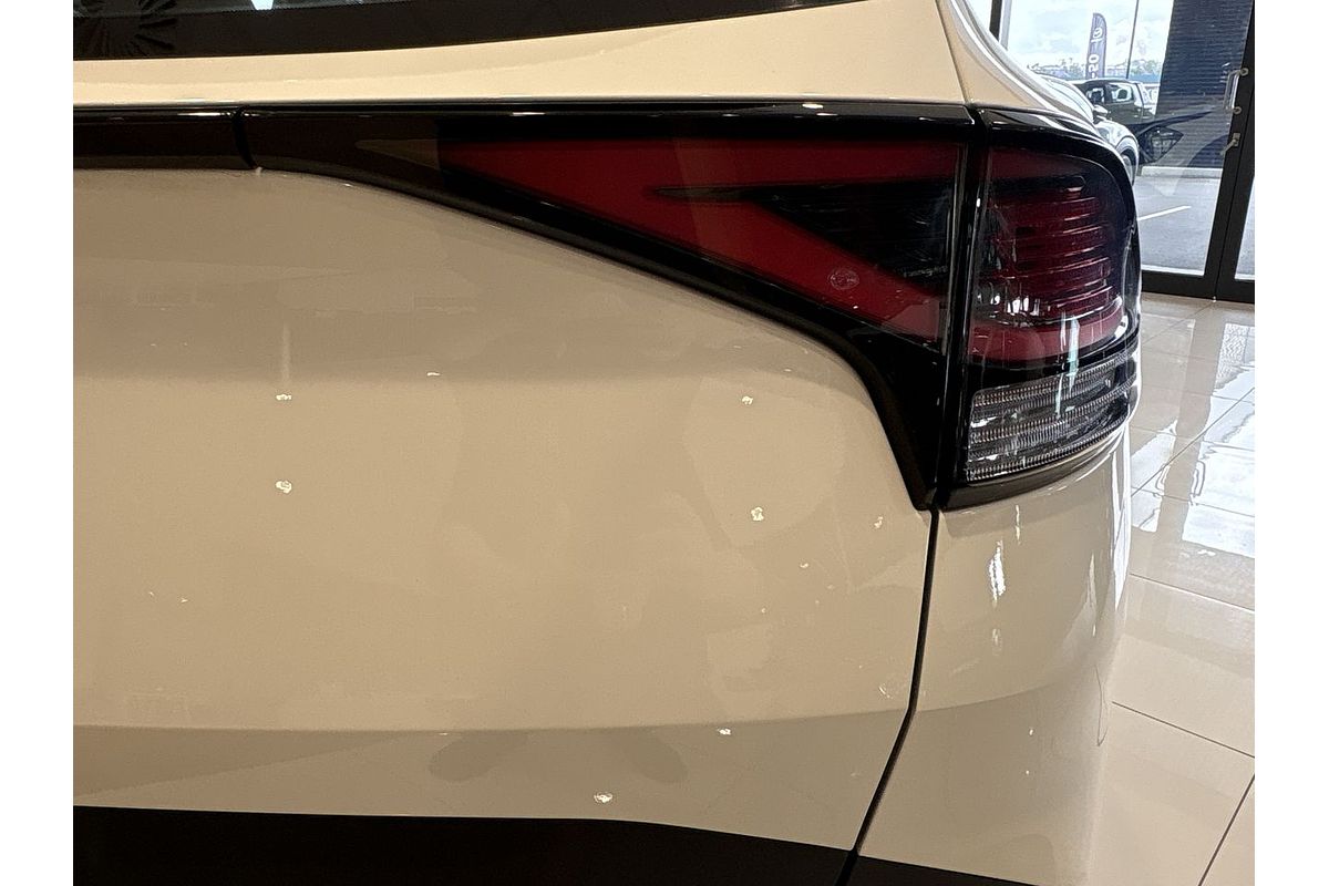 2022 Kia Sportage S NQ5