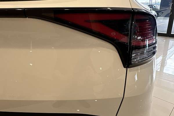 2022 Kia Sportage S NQ5