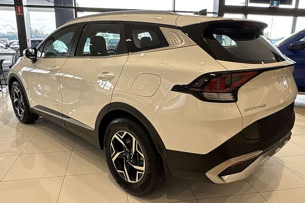 2022 Kia Sportage S NQ5