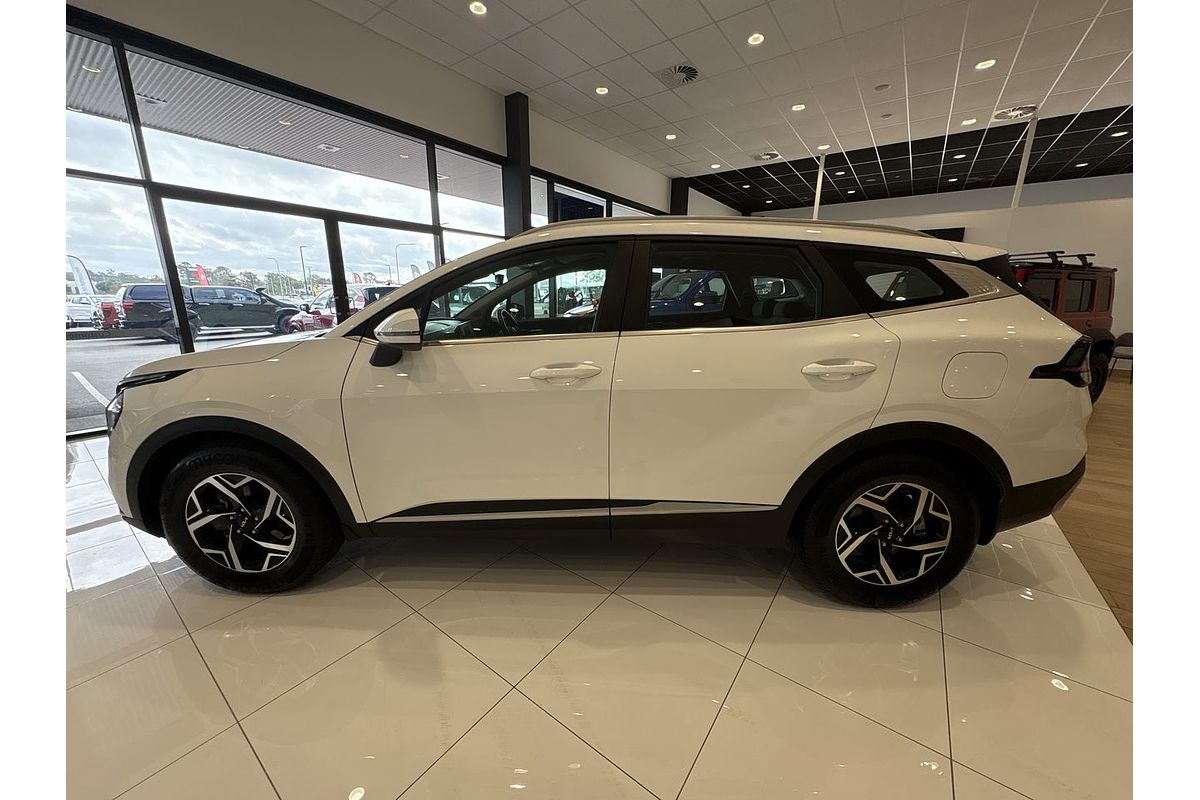 2022 Kia Sportage S NQ5