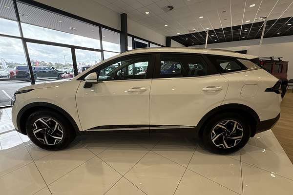 2022 Kia Sportage S NQ5