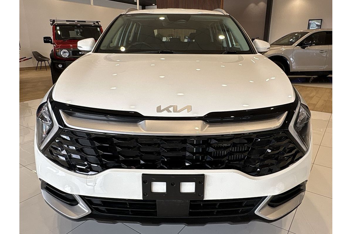 2022 Kia Sportage S NQ5