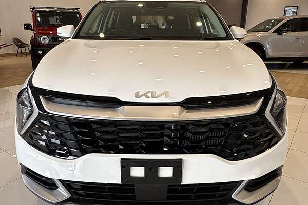 2022 Kia Sportage S NQ5