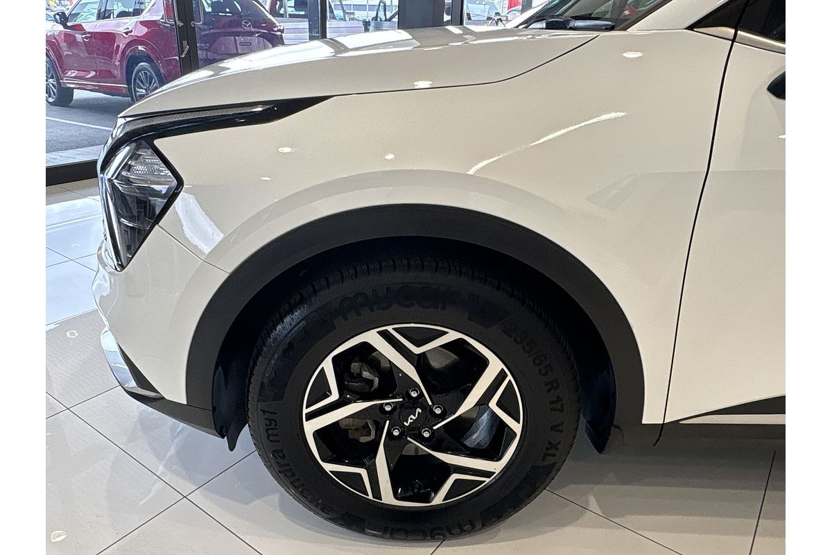 2022 Kia Sportage S NQ5