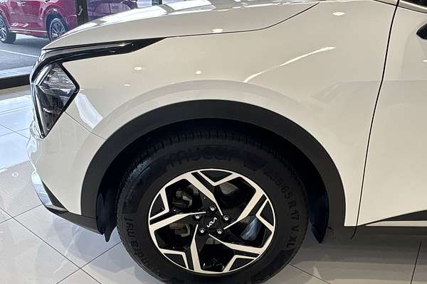 2022 Kia Sportage S NQ5