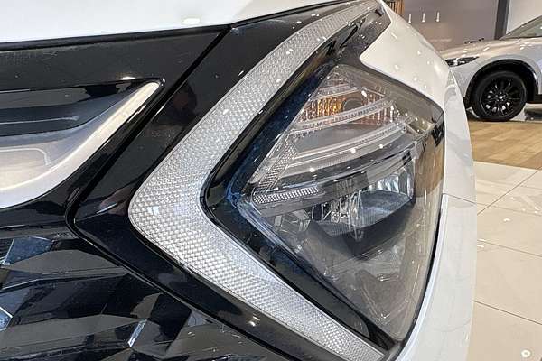 2022 Kia Sportage S NQ5