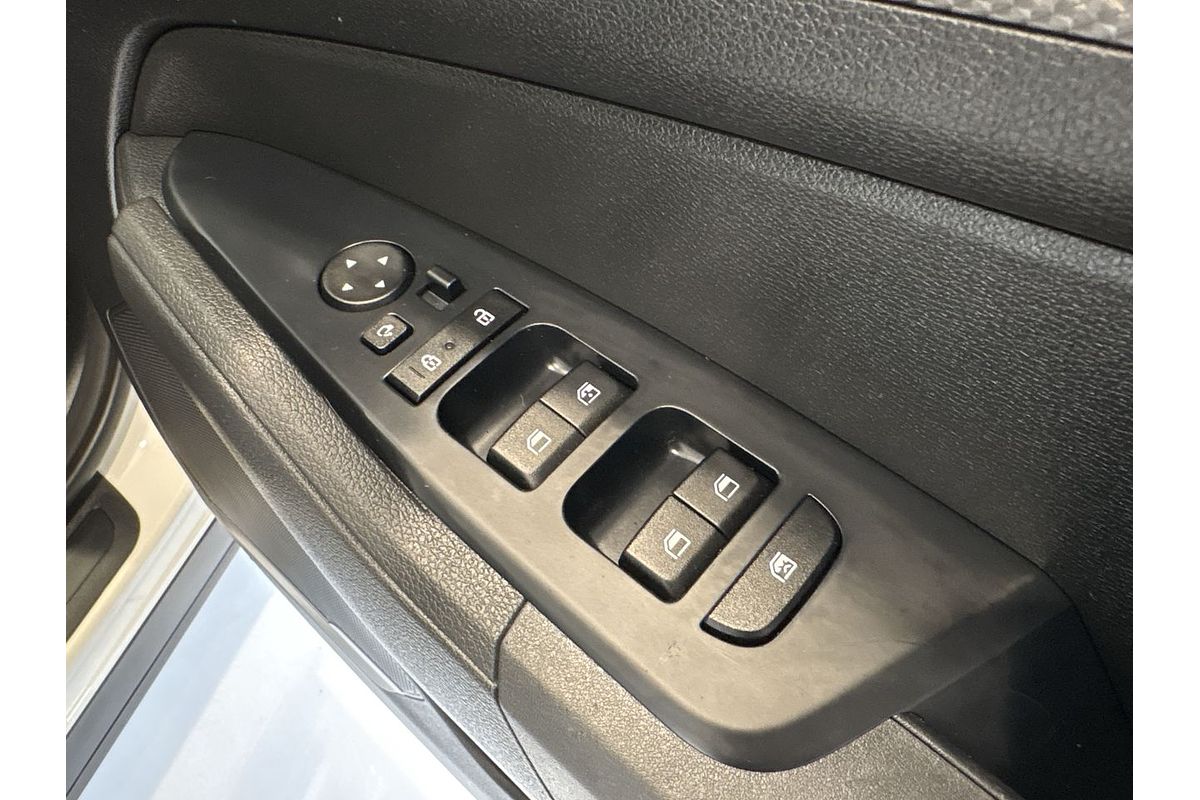 2022 Kia Sportage S NQ5