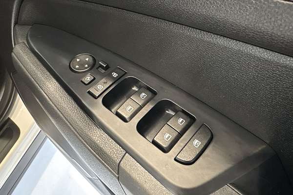 2022 Kia Sportage S NQ5