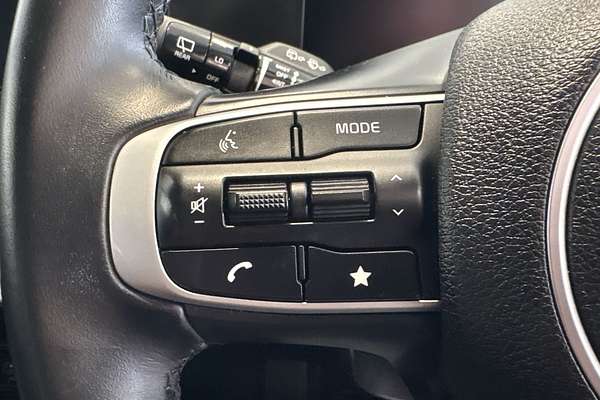 2022 Kia Sportage S NQ5