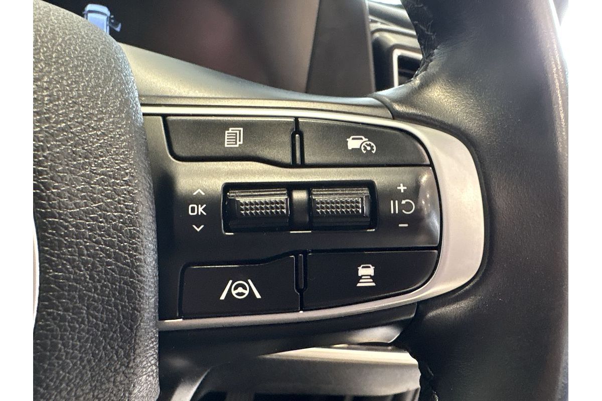 2022 Kia Sportage S NQ5