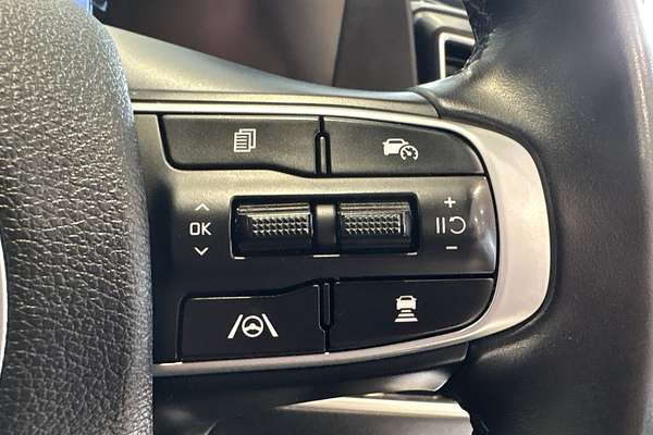 2022 Kia Sportage S NQ5