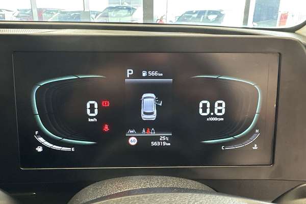 2022 Kia Sportage S NQ5