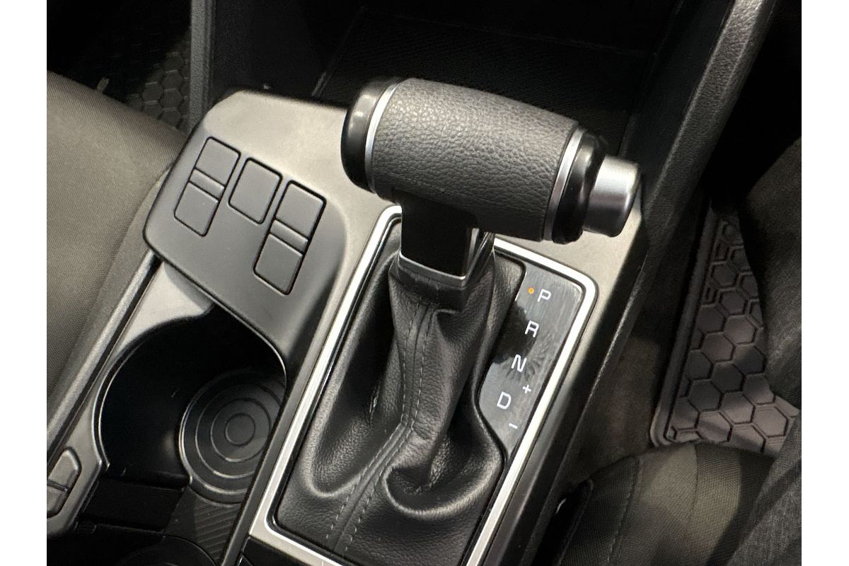 2022 Kia Sportage S NQ5