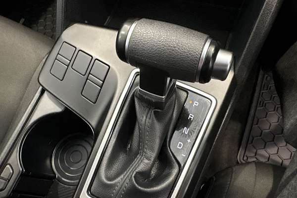 2022 Kia Sportage S NQ5