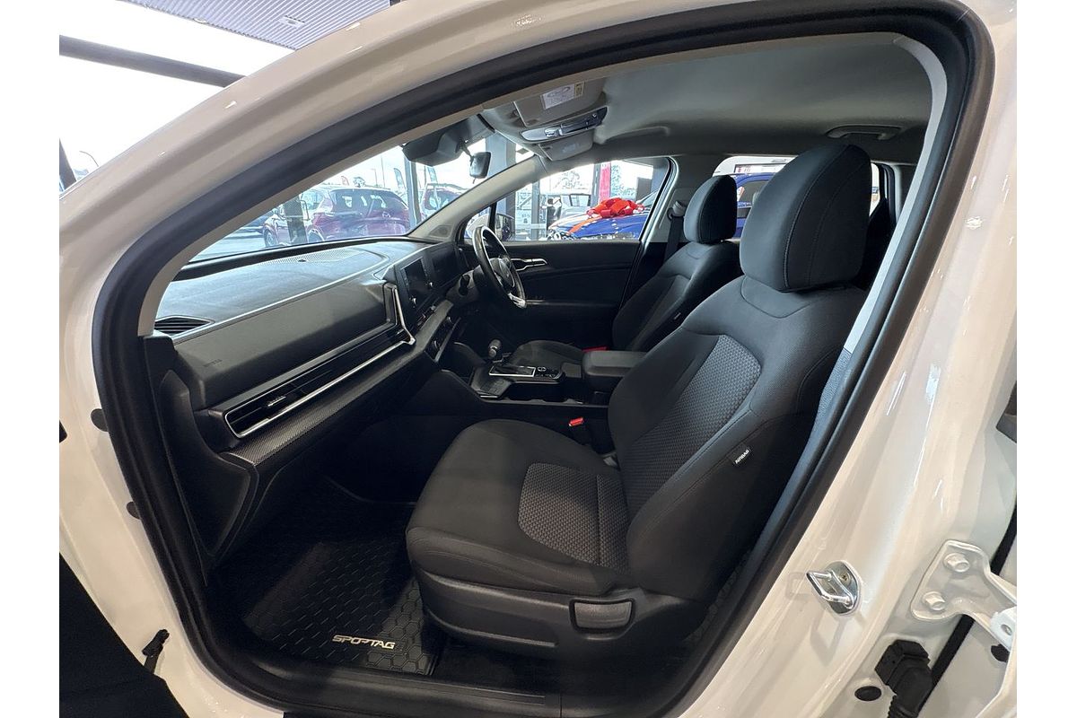 2022 Kia Sportage S NQ5