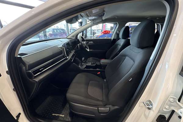 2022 Kia Sportage S NQ5