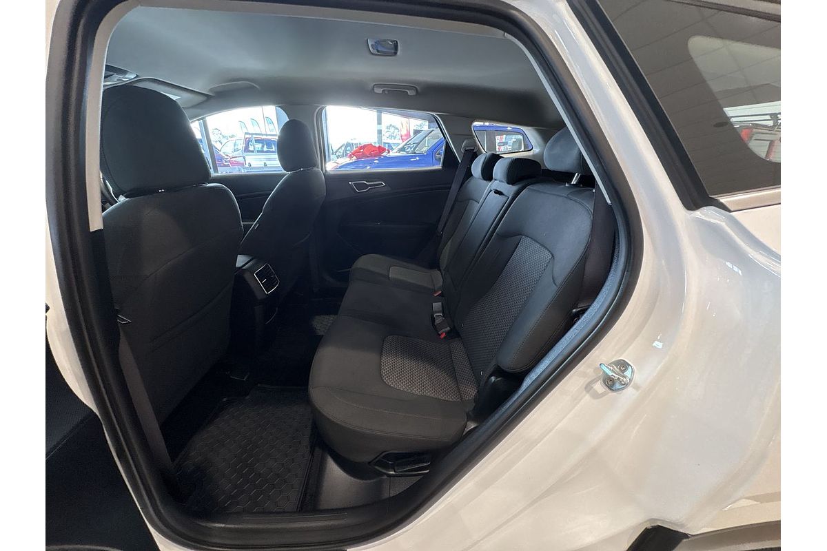 2022 Kia Sportage S NQ5