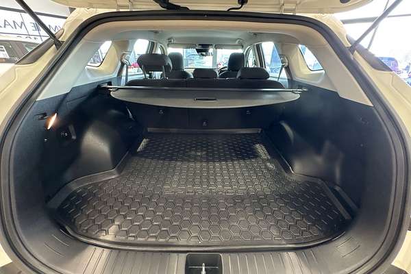 2022 Kia Sportage S NQ5