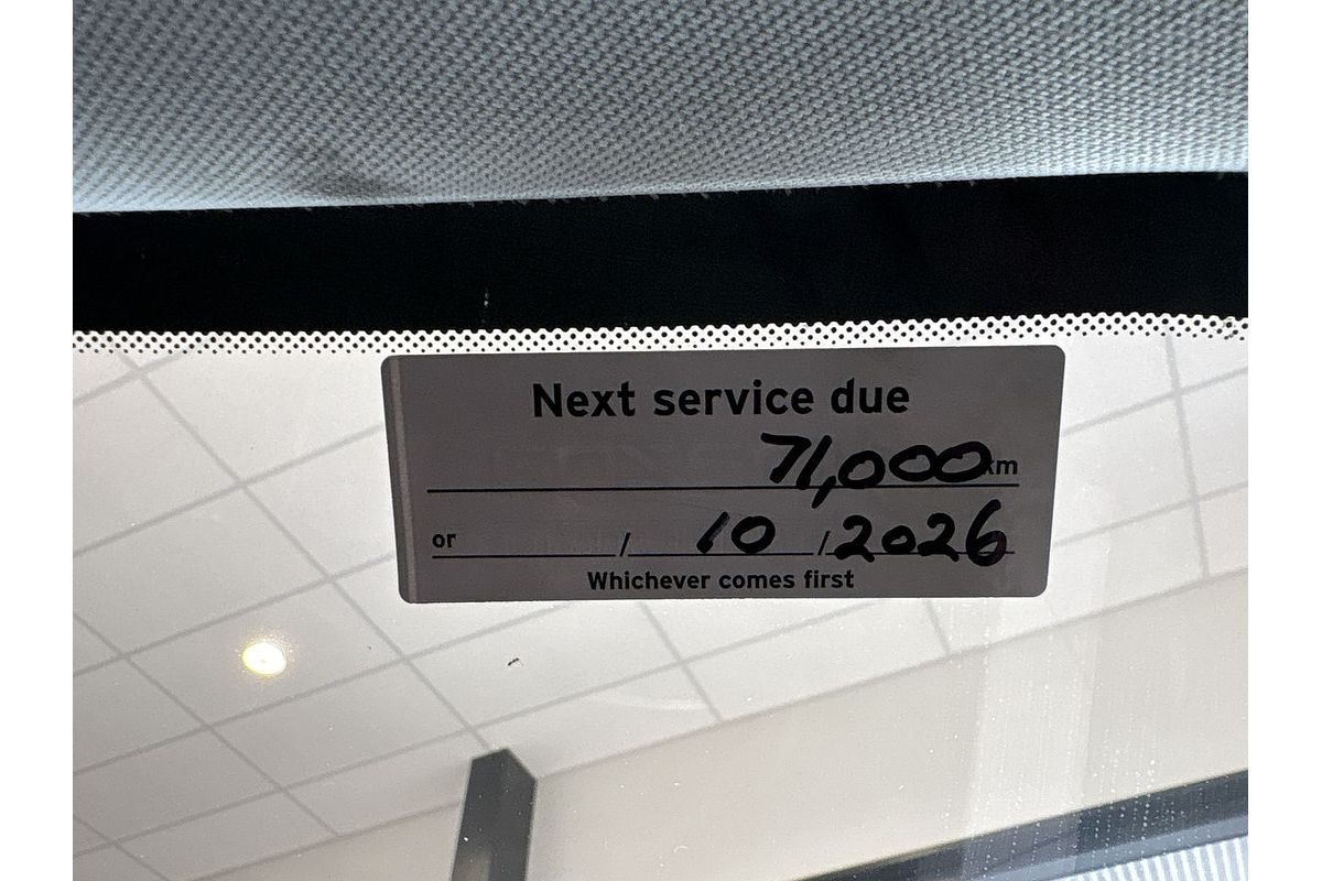 2022 Kia Sportage S NQ5