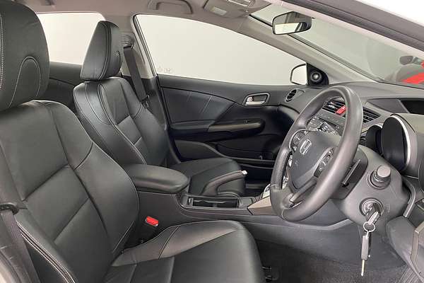2012 Honda Civic VTi-L 9th Gen