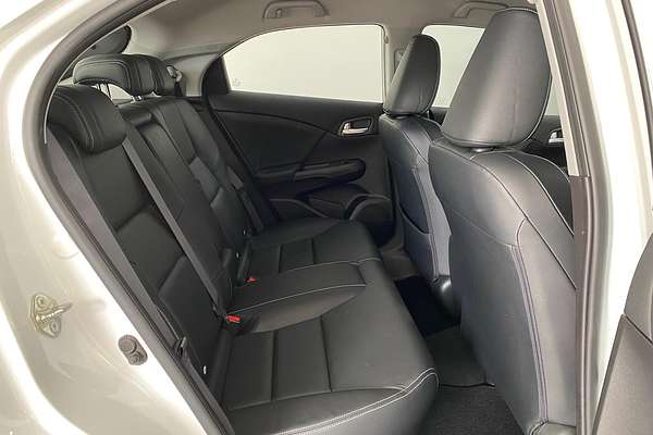 2012 Honda Civic VTi-L 9th Gen