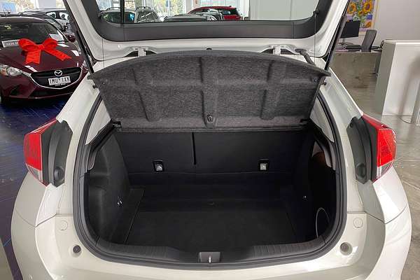 2012 Honda Civic VTi-L 9th Gen