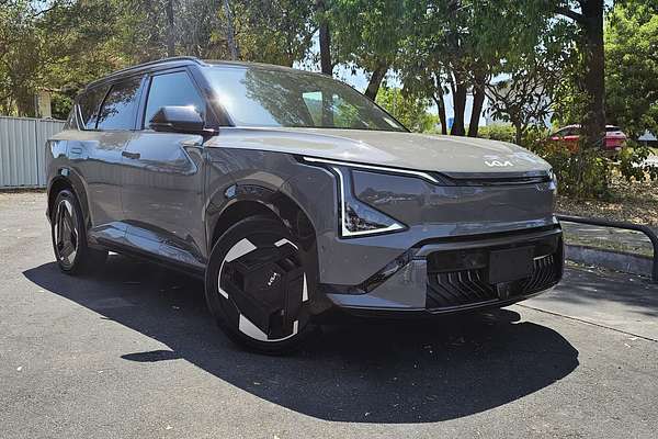 2025 Kia EV5 GT-Line OVc