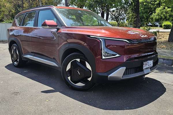 2024 Kia EV5 Air Long Range OVc