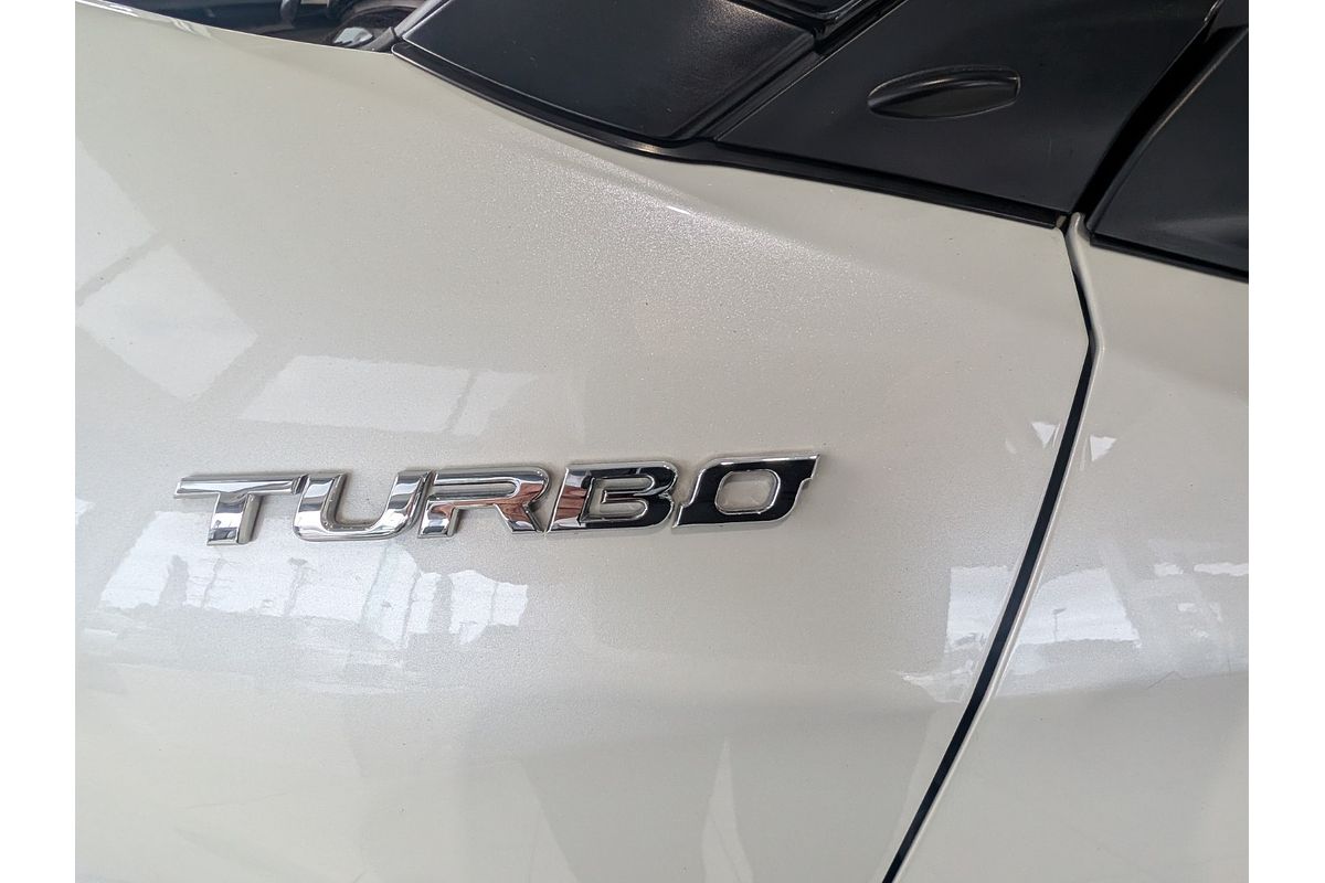 2021 Toyota C-HR GXL NGX10R